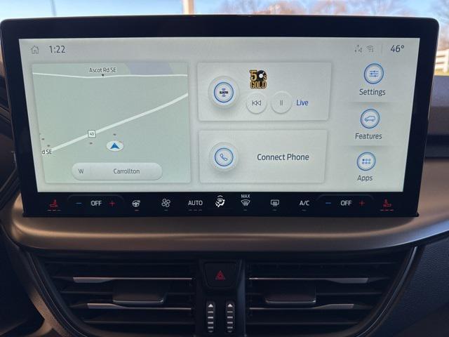 new 2026 Ford Escape car, priced at $32,600