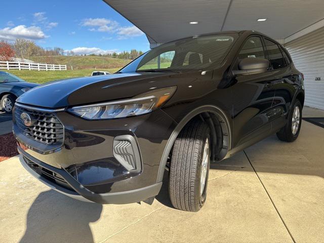 new 2026 Ford Escape car, priced at $32,600