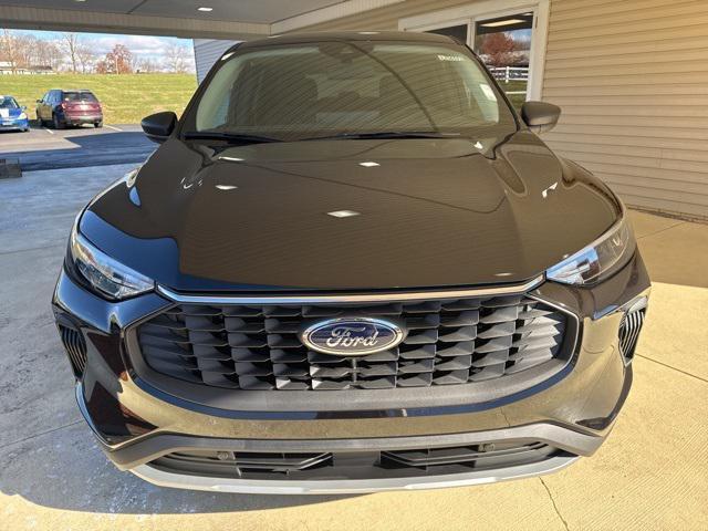 new 2026 Ford Escape car, priced at $32,600