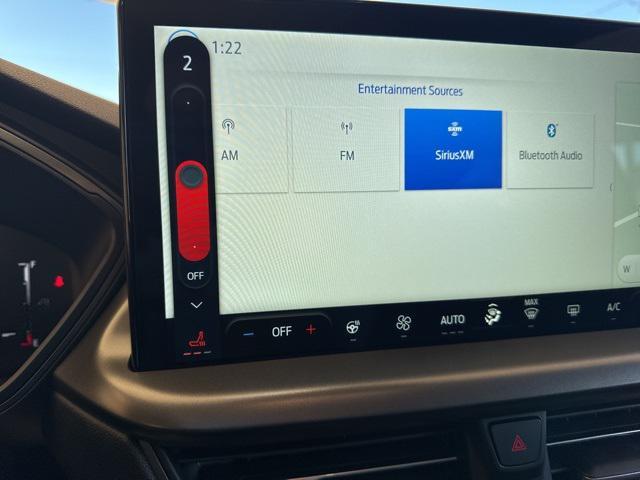 new 2026 Ford Escape car, priced at $32,600