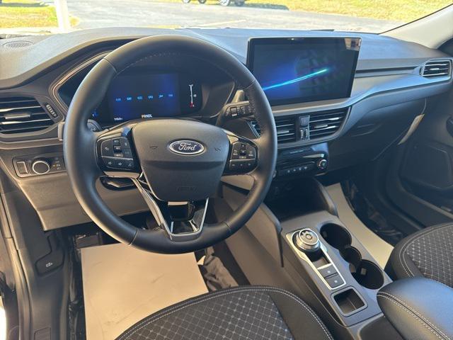 new 2026 Ford Escape car, priced at $32,600