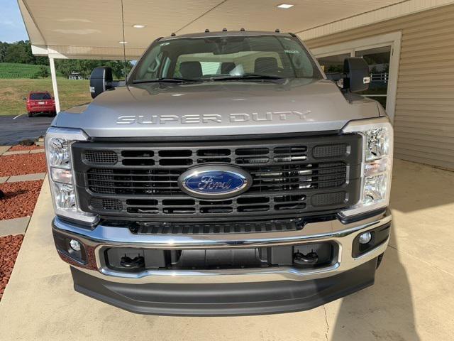 new 2024 Ford F-250 car, priced at $46,964