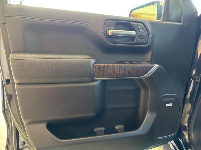 used 2019 GMC Sierra 1500 car, priced at $39,500