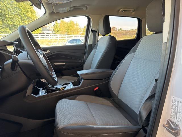 used 2019 Ford Escape car, priced at $14,053