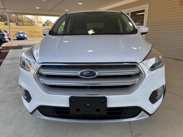 used 2019 Ford Escape car, priced at $14,053