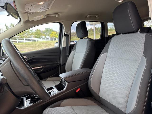 used 2019 Ford Escape car, priced at $13,700