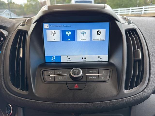 used 2019 Ford Escape car, priced at $13,700