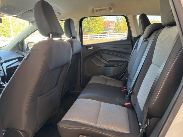 used 2019 Ford Escape car, priced at $14,053