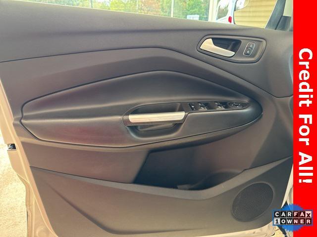 used 2019 Ford Escape car, priced at $13,700