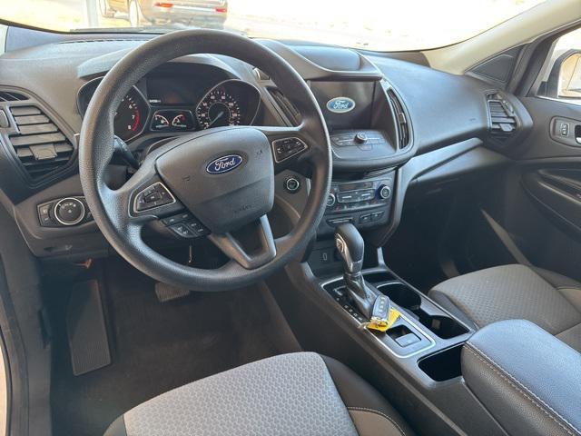 used 2019 Ford Escape car, priced at $14,053