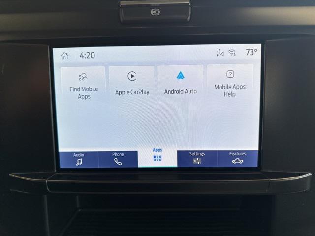 new 2025 Ford F-250 car, priced at $62,770