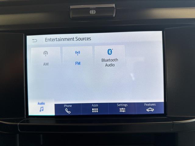 new 2025 Ford F-250 car, priced at $62,770
