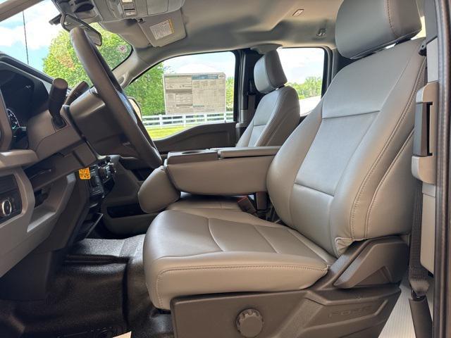 new 2025 Ford F-250 car, priced at $62,770
