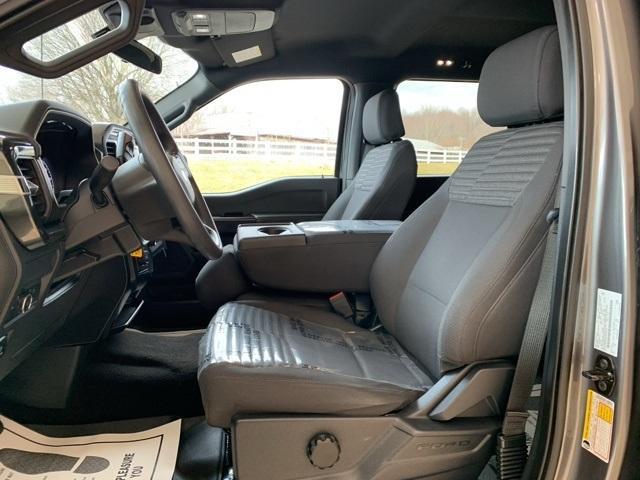 used 2022 Ford F-150 car, priced at $41,900