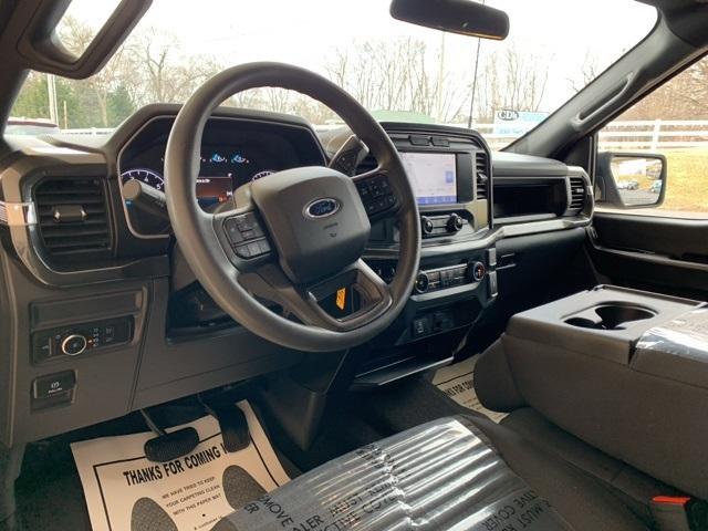 used 2022 Ford F-150 car, priced at $41,900