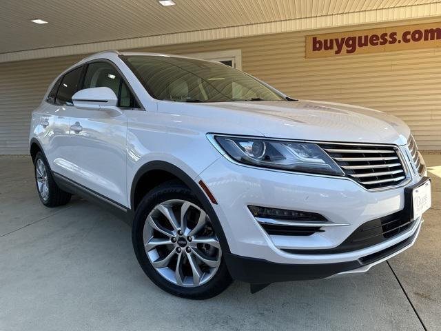 used 2015 Lincoln MKC car, priced at $16,900