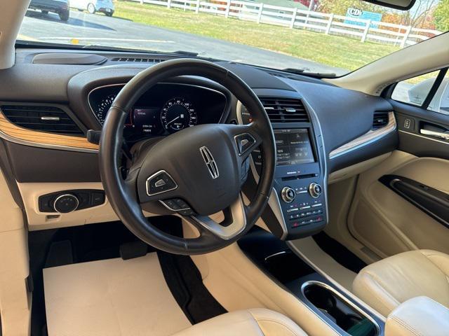 used 2015 Lincoln MKC car, priced at $16,900