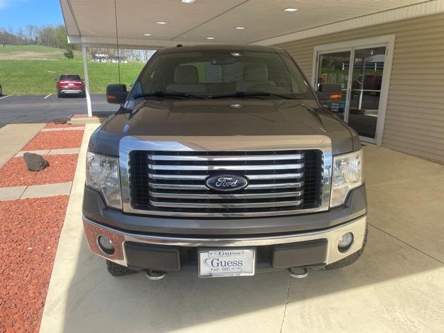 used 2010 Ford F-150 car, priced at $6,800