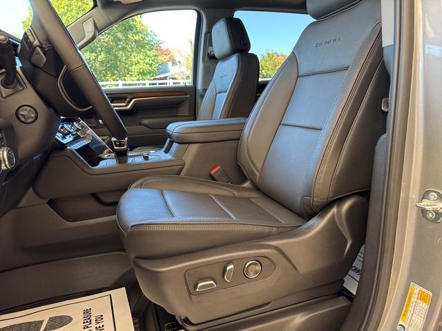 new 2026 GMC Sierra 1500 car, priced at $68,650