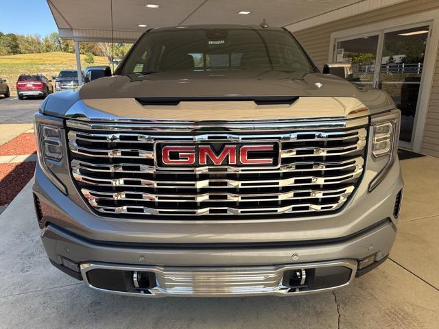 new 2026 GMC Sierra 1500 car, priced at $68,650