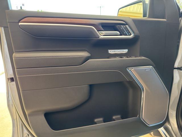 new 2026 GMC Sierra 1500 car, priced at $68,650