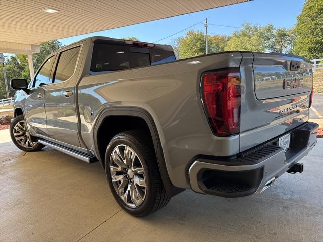 new 2026 GMC Sierra 1500 car, priced at $68,650