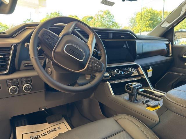 new 2026 GMC Sierra 1500 car, priced at $68,650