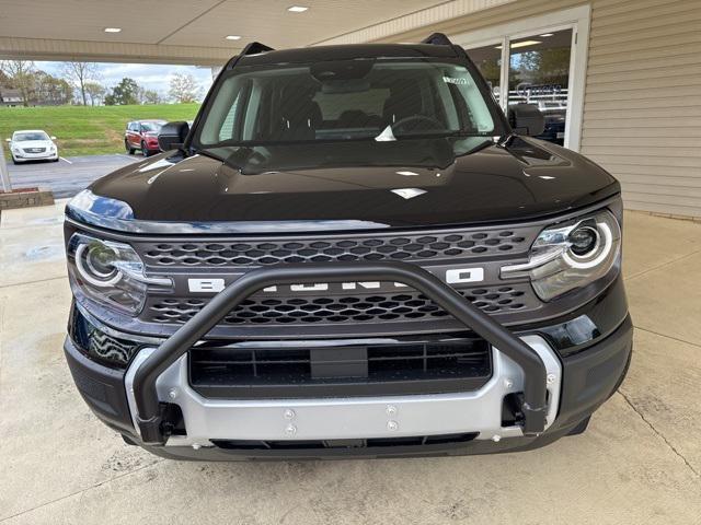 new 2025 Ford Bronco Sport car, priced at $34,000