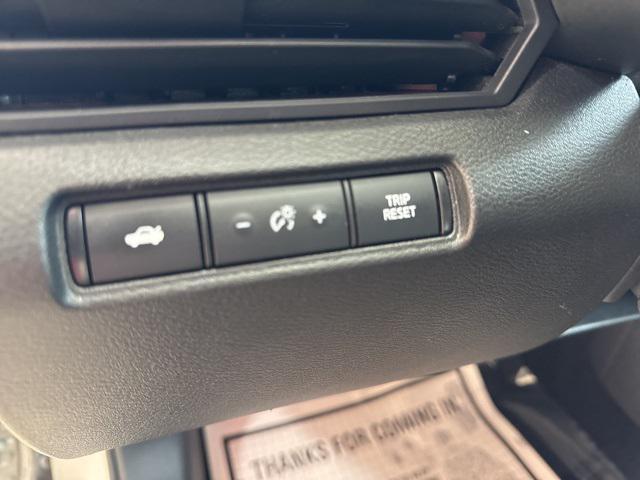 used 2023 Nissan Altima car, priced at $21,000