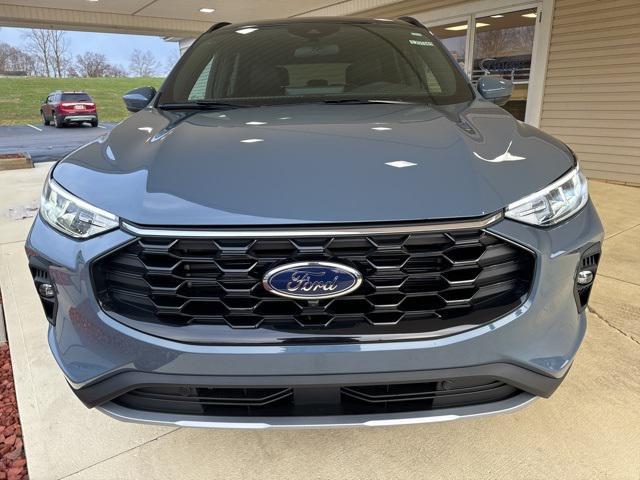 new 2025 Ford Escape car, priced at $37,580