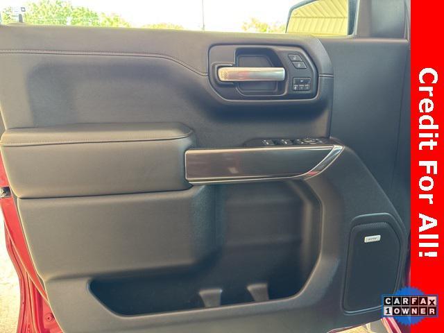 used 2019 GMC Sierra 1500 car, priced at $37,944