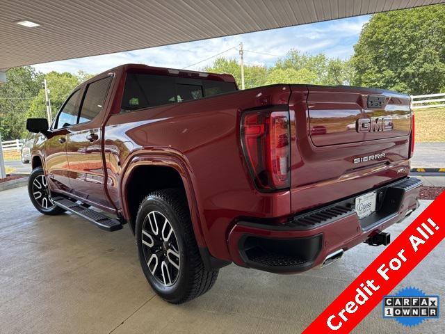 used 2019 GMC Sierra 1500 car, priced at $37,944