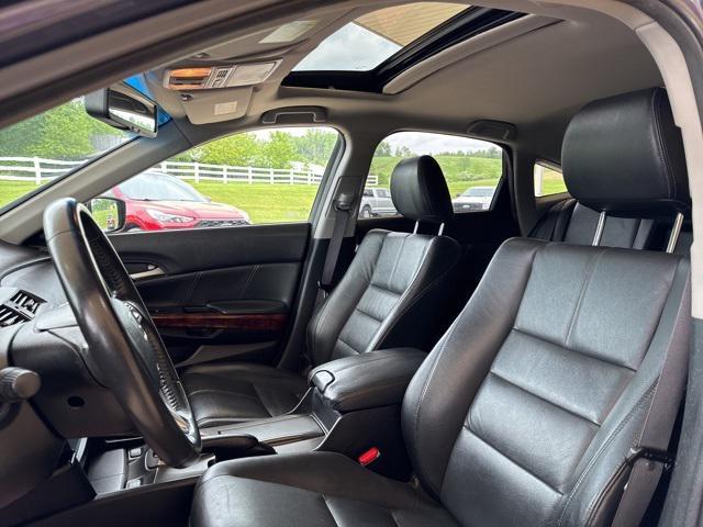 used 2012 Honda Crosstour car, priced at $12,500