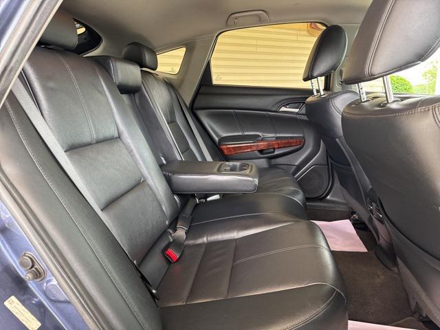 used 2012 Honda Crosstour car, priced at $12,500