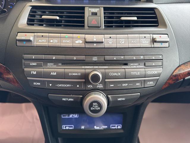 used 2012 Honda Crosstour car, priced at $12,500