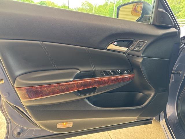 used 2012 Honda Crosstour car, priced at $12,500