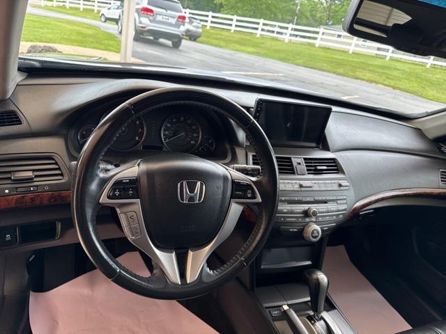 used 2012 Honda Crosstour car, priced at $12,500
