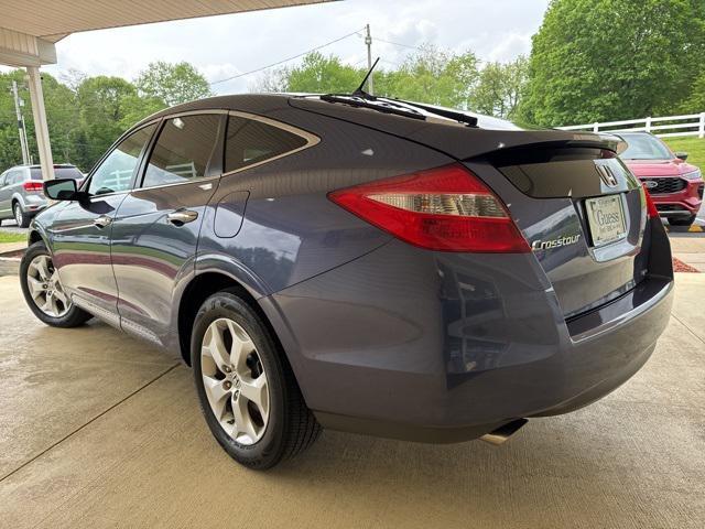 used 2012 Honda Crosstour car, priced at $12,500