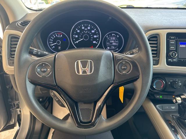 used 2020 Honda HR-V car, priced at $21,000