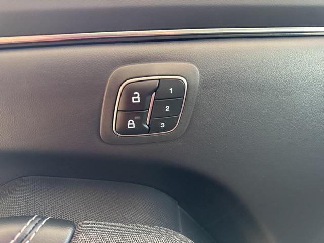 new 2025 Ford Mustang Mach-E car, priced at $49,789