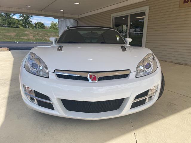 used 2008 Saturn Sky car, priced at $17,900