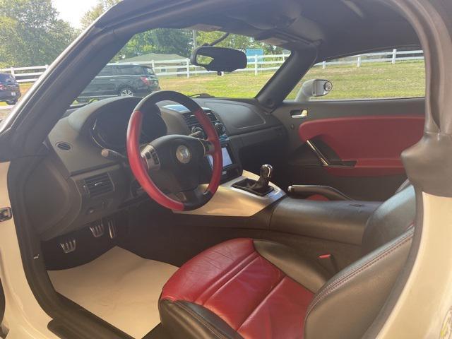 used 2008 Saturn Sky car, priced at $17,900