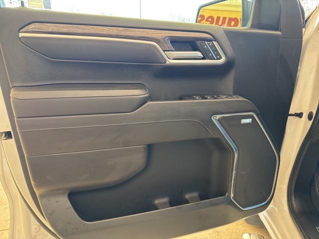 used 2022 Chevrolet Silverado 1500 car, priced at $48,900