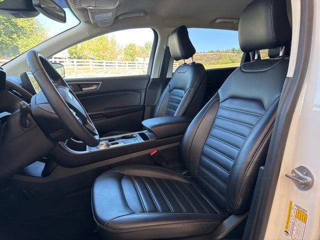 used 2022 Ford Edge car, priced at $26,121