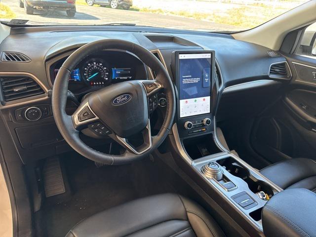 used 2022 Ford Edge car, priced at $26,121