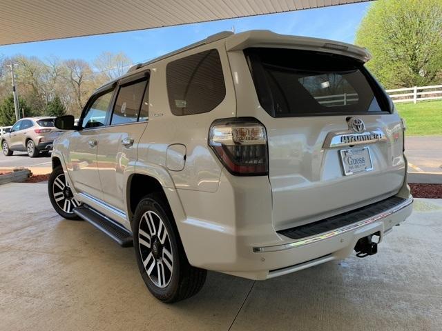 used 2015 Toyota 4Runner car, priced at $24,900