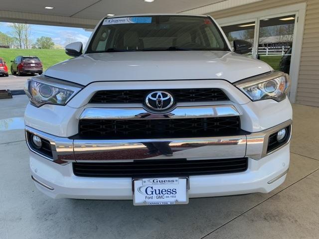 used 2015 Toyota 4Runner car, priced at $24,900