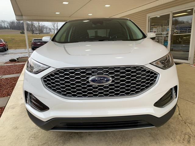 new 2024 Ford Edge car, priced at $37,850