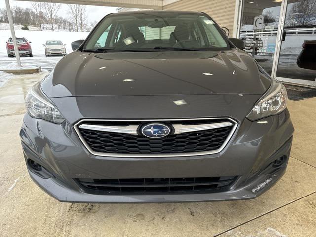 used 2018 Subaru Impreza car, priced at $14,000