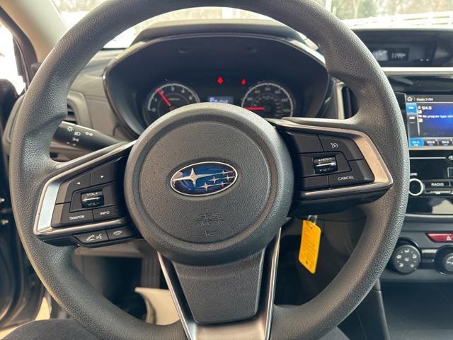 used 2018 Subaru Impreza car, priced at $14,000